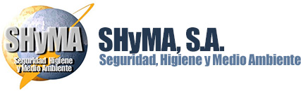 Shyma, S.A. – Seguridad industrial, higiene y medio ambiente